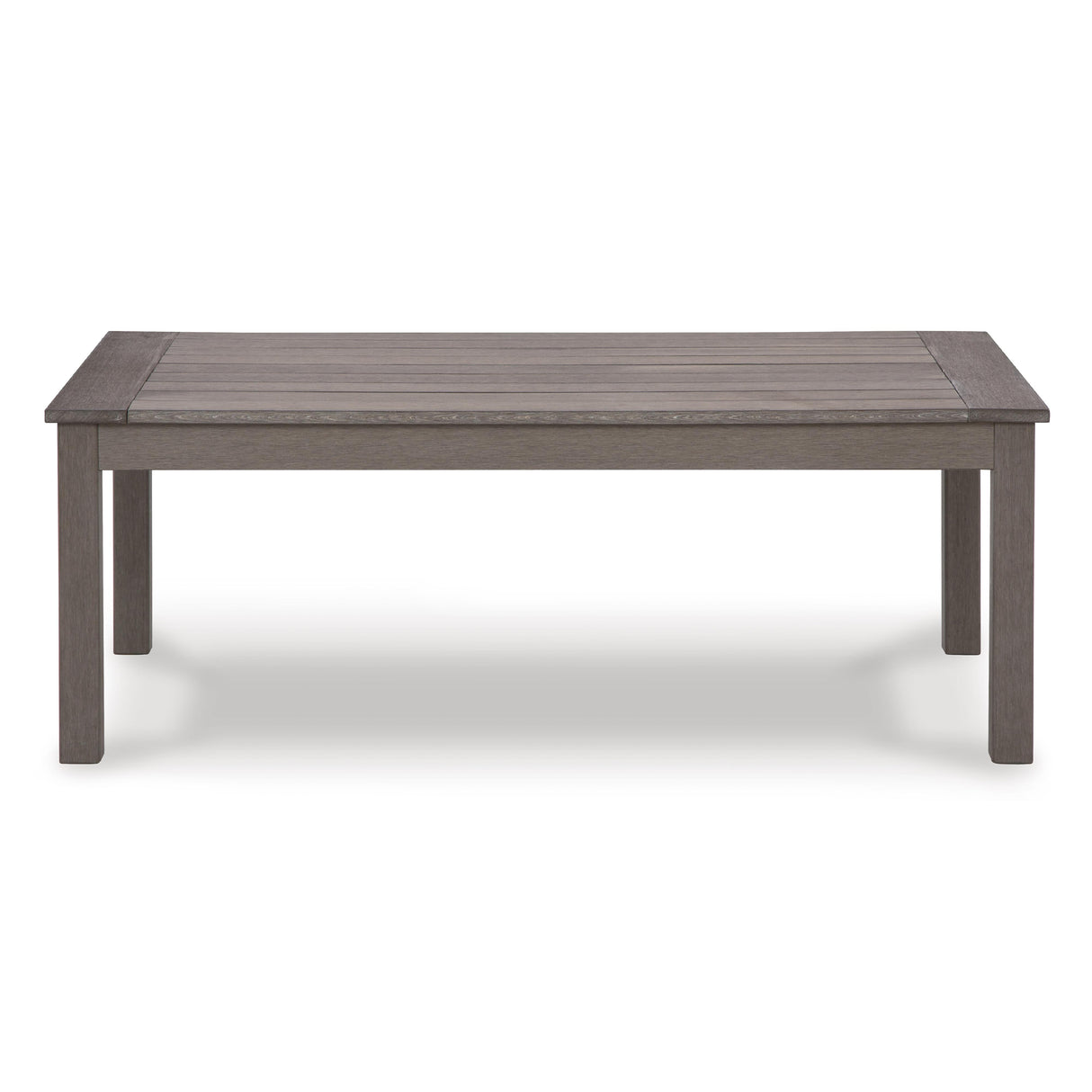  Signature Design by Ashley Hillside Barn P564-701 Rectangular Cocktail Table IMAGE 2