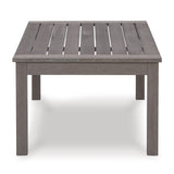  Signature Design by Ashley Hillside Barn P564-701 Rectangular Cocktail Table IMAGE 3