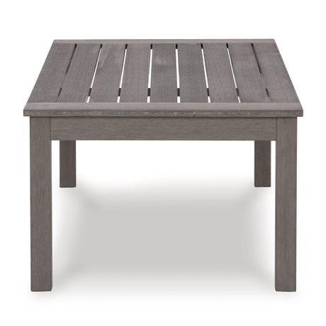  Signature Design by Ashley Hillside Barn P564-701 Rectangular Cocktail Table IMAGE 3