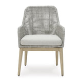  Signature Design by Ashley Seton Creek P798-601A Arm Chair with Cushion IMAGE 2