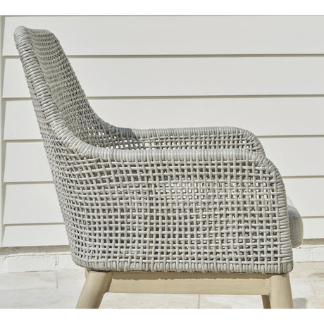  Signature Design by Ashley Seton Creek P798-601A Arm Chair with Cushion IMAGE 7