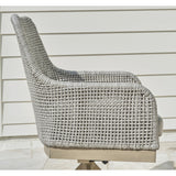  Signature Design by Ashley Seton Creek P798-602A Swivel Chair with Cushion IMAGE 7