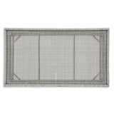  Signature Design by Ashley Seton Creek P798-701 Rectangular Cocktail Table IMAGE 4