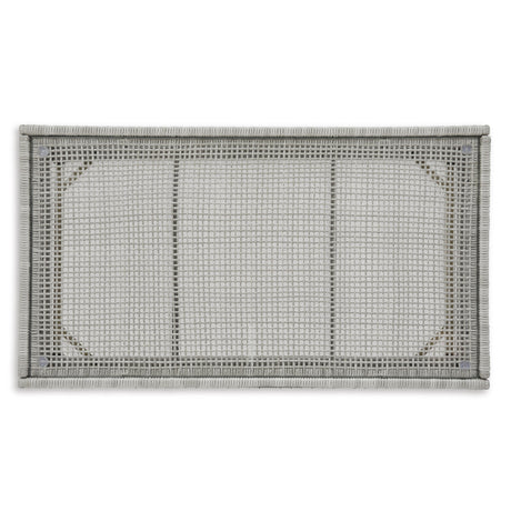  Signature Design by Ashley Seton Creek P798-701 Rectangular Cocktail Table IMAGE 4