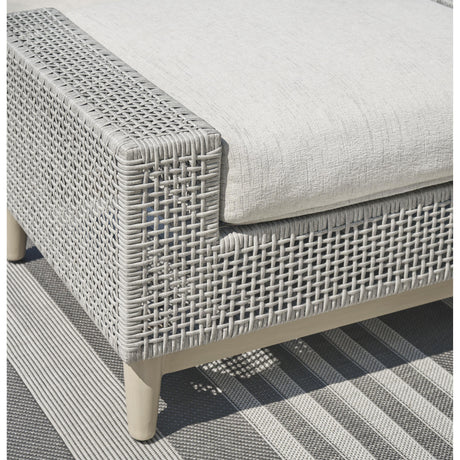  Signature Design by Ashley Seton Creek P798-814 Ottoman with Cushion IMAGE 6