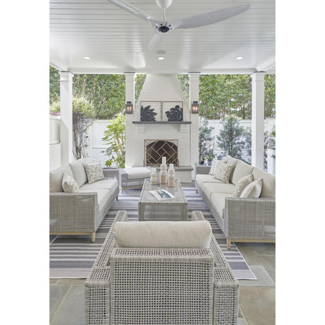  Signature Design by Ashley Seton Creek P798-838 Sofa with Cushion IMAGE 10