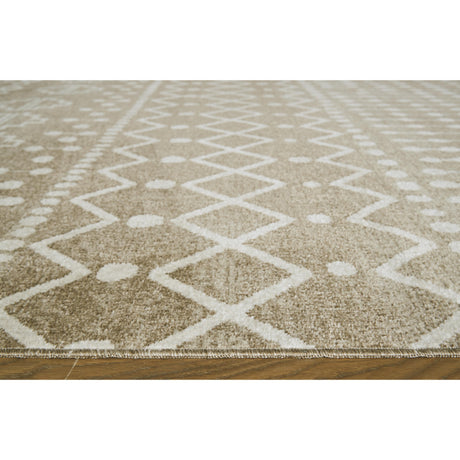  Signature Design by Ashley Bunchly R406221 Washable Large Rug IMAGE 3