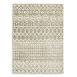  Signature Design by Ashley Bunchly R406222 Washable Medium Rug IMAGE 1