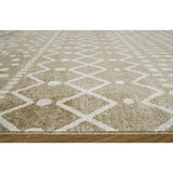  Signature Design by Ashley Bunchly R406222 Washable Medium Rug IMAGE 3