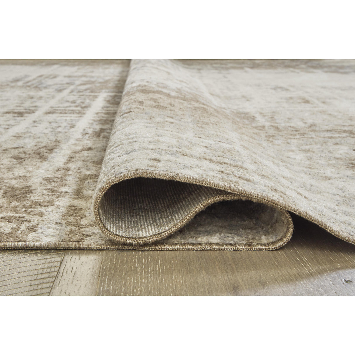  Signature Design by Ashley Grifflain R406232 Washable Medium Rug IMAGE 4