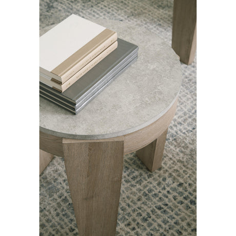  Signature Design by Ashley Guystone T237-13 Occasional Table Set IMAGE 5