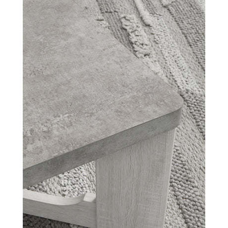  Signature Design by Ashley Garnilly T247-13 Occasional Table Set IMAGE 4
