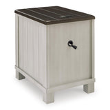  Signature Design by Ashley Darborn T796-7 Chair Side End Table IMAGE 5
