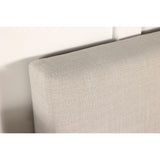  Coaster Furniture Pirro 315980T Upholstered Twin Panel Headboard - Sand IMAGE 8