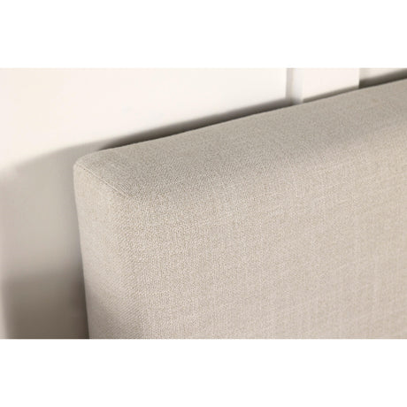  Coaster Furniture Pirro 315980T Upholstered Twin Panel Headboard - Sand IMAGE 8