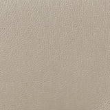  Steve Silver Furniture Dawson Queen Headboard Silver PU IMAGE 5