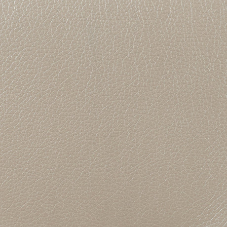  Steve Silver Furniture Dawson Queen Headboard Silver PU IMAGE 5