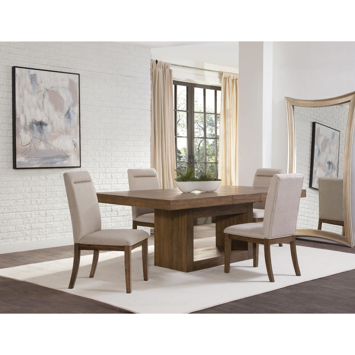  Steve Silver Furniture Garland Side Chair IMAGE 10