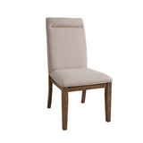  Steve Silver Furniture Garland Side Chair IMAGE 2