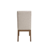  Steve Silver Furniture Garland Side Chair IMAGE 5