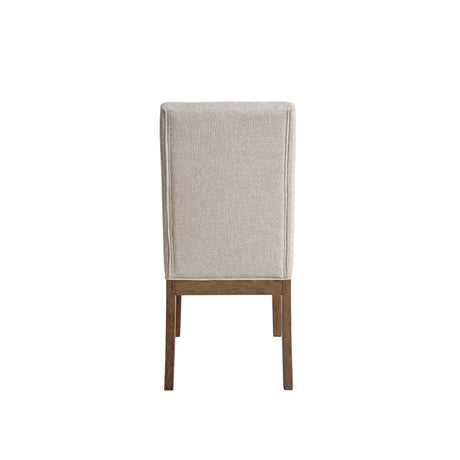  Steve Silver Furniture Garland Side Chair IMAGE 5