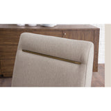 Steve Silver Furniture Garland Side Chair IMAGE 6