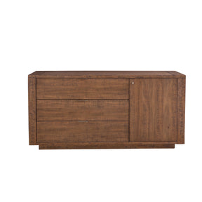  Steve Silver Furniture Garland Server IMAGE 1
