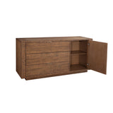  Steve Silver Furniture Garland Server IMAGE 3