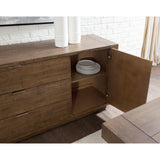  Steve Silver Furniture Garland Server IMAGE 7
