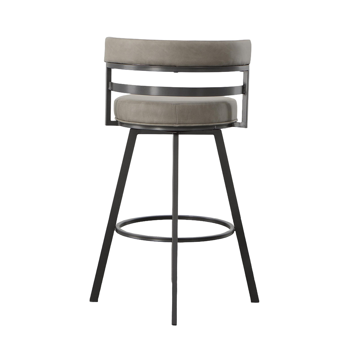  Steve Silver Furniture Gene Swivel Bar Stool IMAGE 6