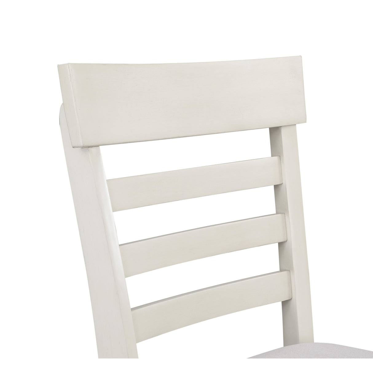  Steve Silver Furniture Hyland Counter Chair Brown IMAGE 5