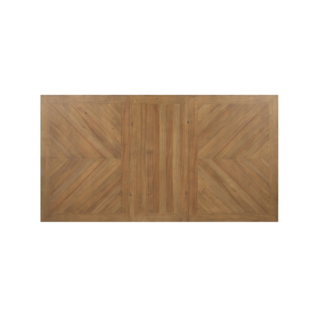  Steve Silver Furniture Hyland Counter Table Brown IMAGE 6