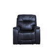  Steve Silver Furniture Lexington Power Media Recliner IMAGE 1