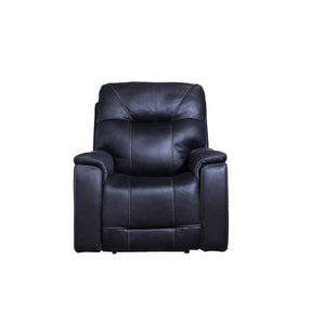  Steve Silver Furniture Lexington Power Media Recliner IMAGE 1