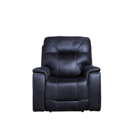 Steve Silver Furniture Lexington Power Media Recliner IMAGE 1