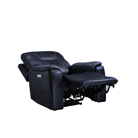  Steve Silver Furniture Lexington Power Media Recliner IMAGE 4