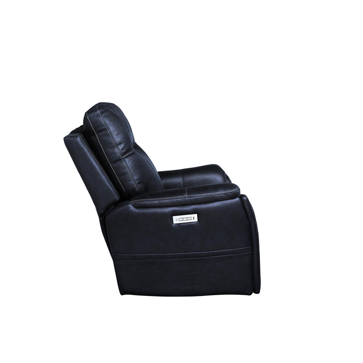  Steve Silver Furniture Lexington Power Media Recliner IMAGE 6