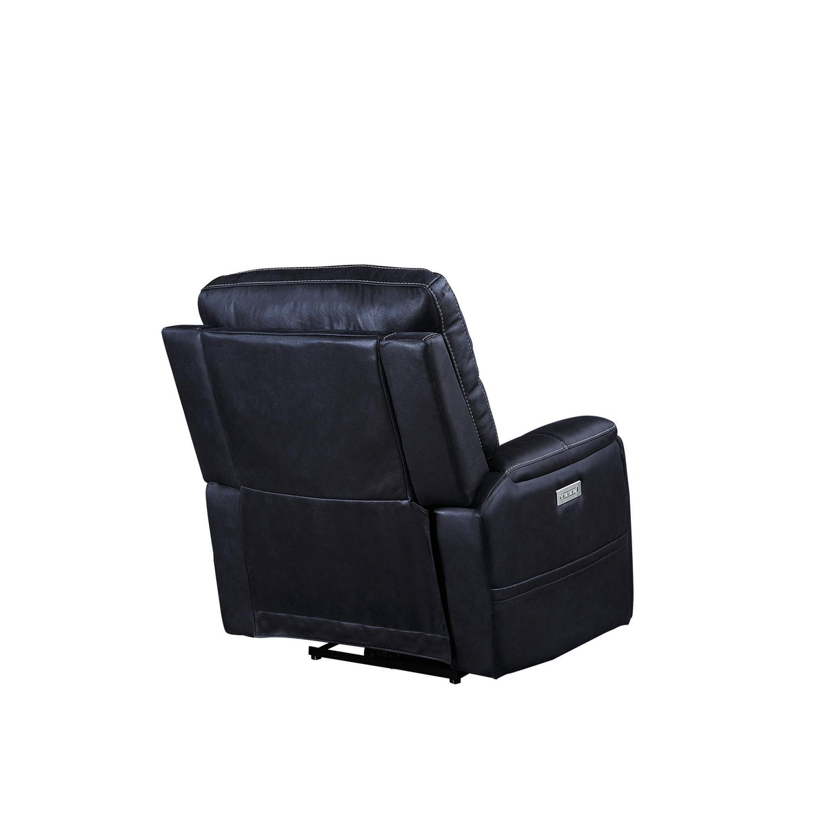  Steve Silver Furniture Lexington Power Media Recliner IMAGE 9