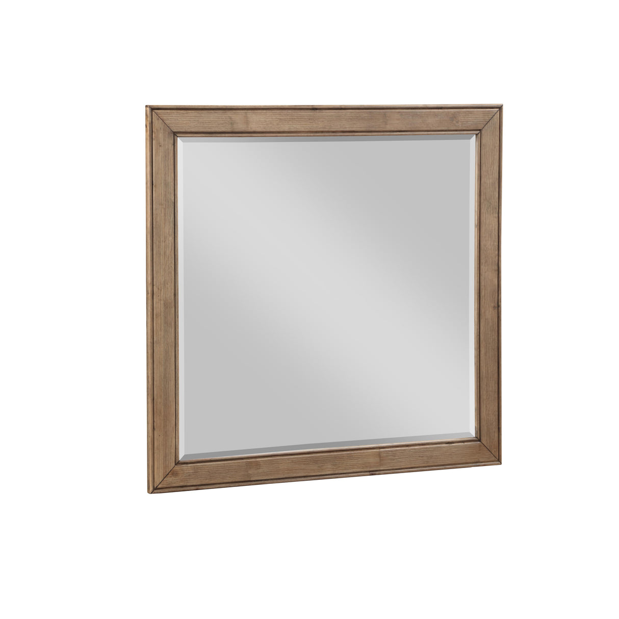  Steve Silver Furniture Montana Mirror Sand IMAGE 1