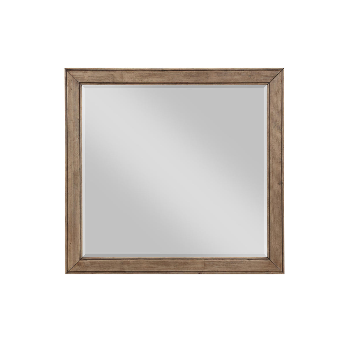  Steve Silver Furniture Montana Mirror Sand IMAGE 2