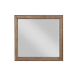  Steve Silver Furniture Montana Mirror Sand IMAGE 2