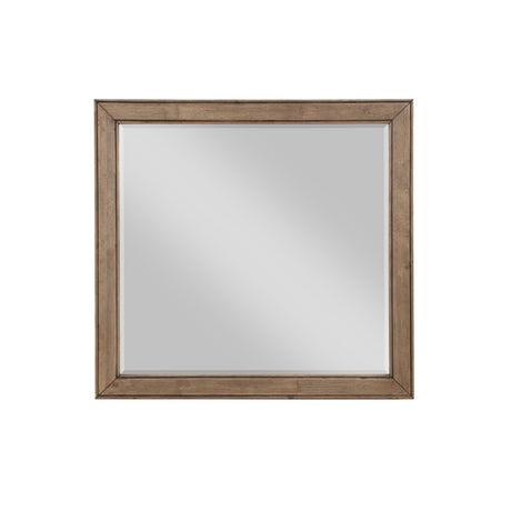  Steve Silver Furniture Montana Mirror Sand IMAGE 2