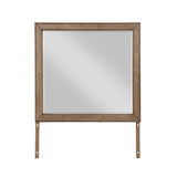  Steve Silver Furniture Montana Mirror Sand IMAGE 3