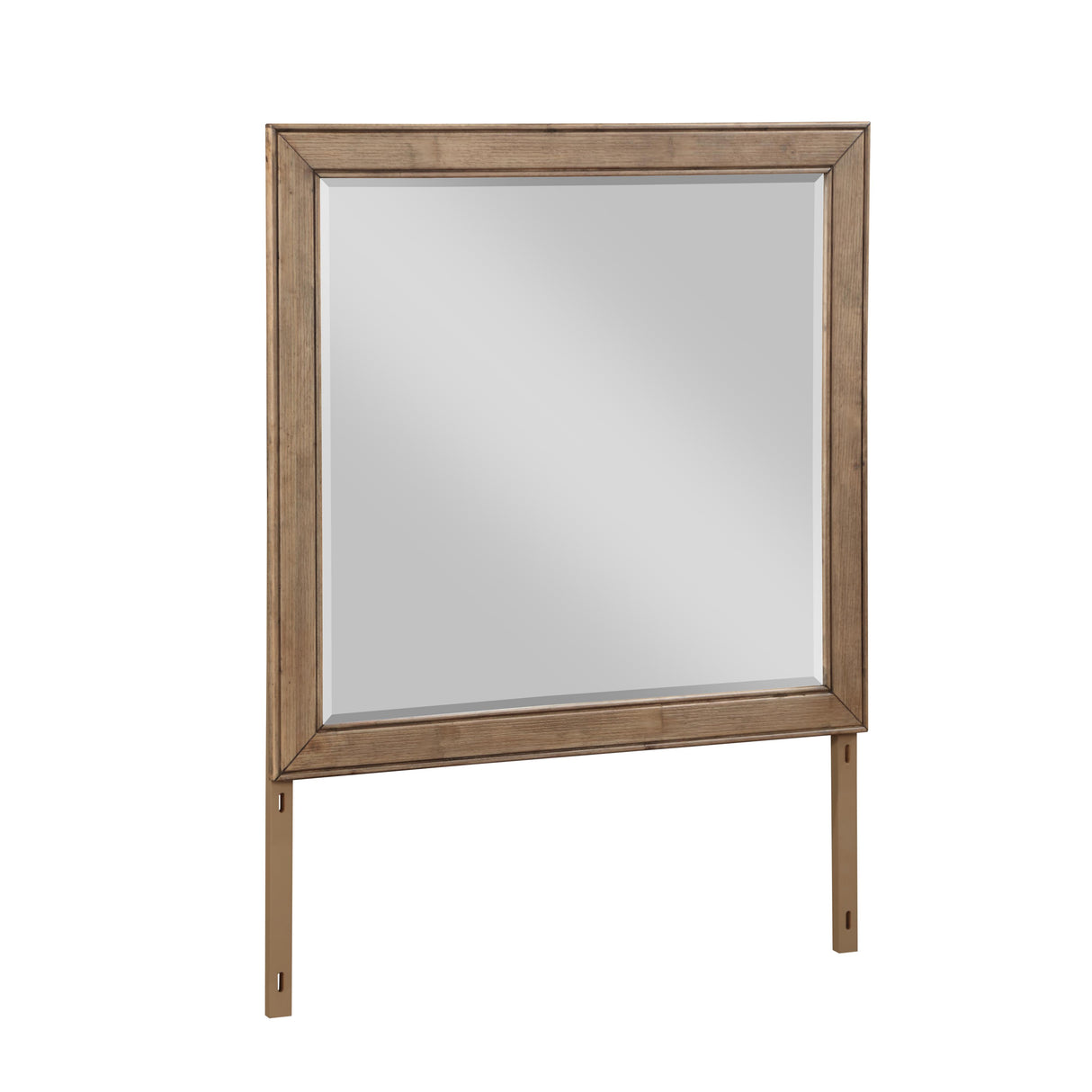  Steve Silver Furniture Montana Mirror Sand IMAGE 4