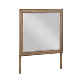  Steve Silver Furniture Montana Mirror Sand IMAGE 4