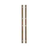  Steve Silver Furniture Montana Mirror Sand IMAGE 5