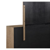  Steve Silver Furniture Montana Mirror Sand IMAGE 6