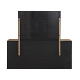  Steve Silver Furniture Montana Mirror Sand IMAGE 7
