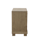  Steve Silver Furniture Montana Nightstand Sand IMAGE 3
