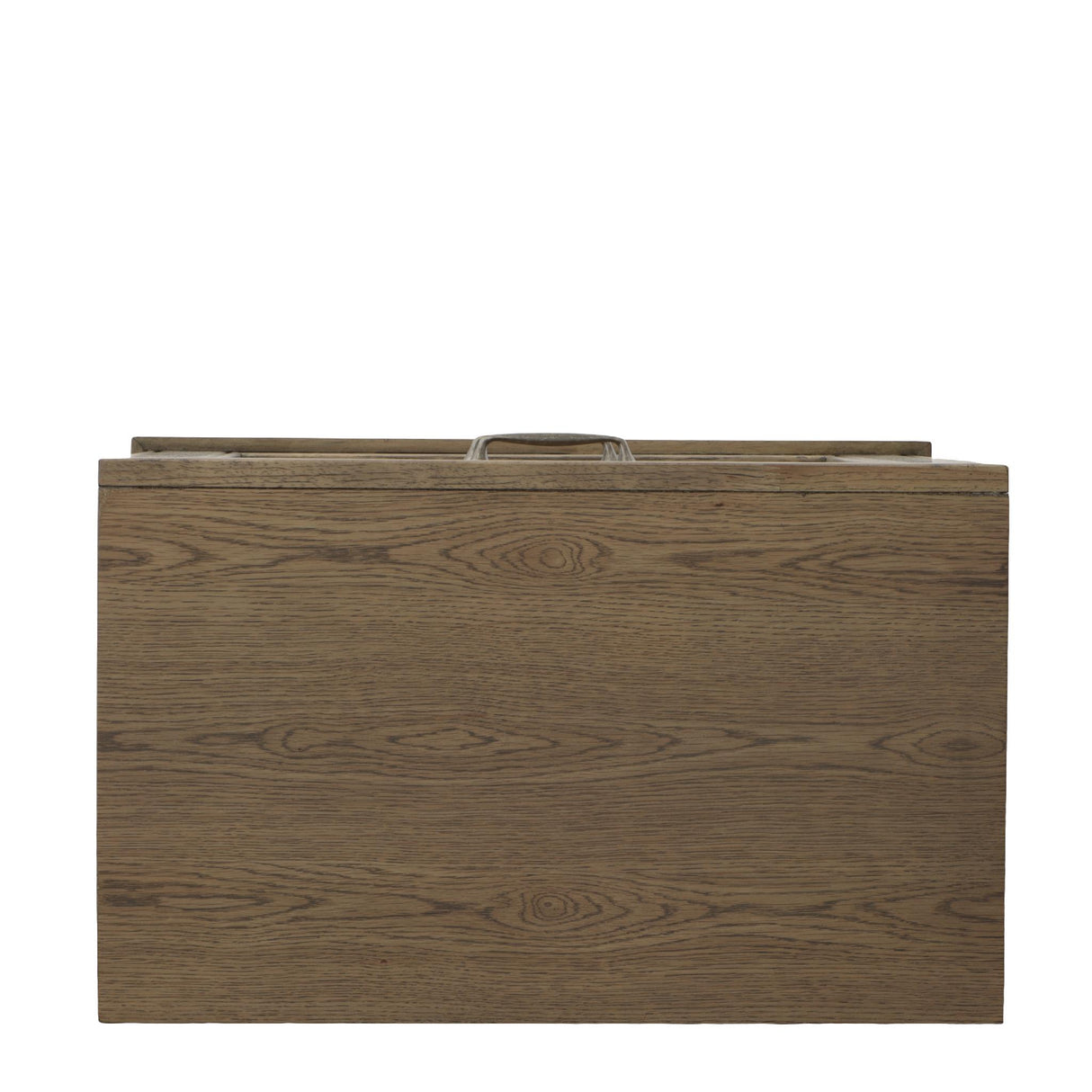  Steve Silver Furniture Montana Nightstand Sand IMAGE 7